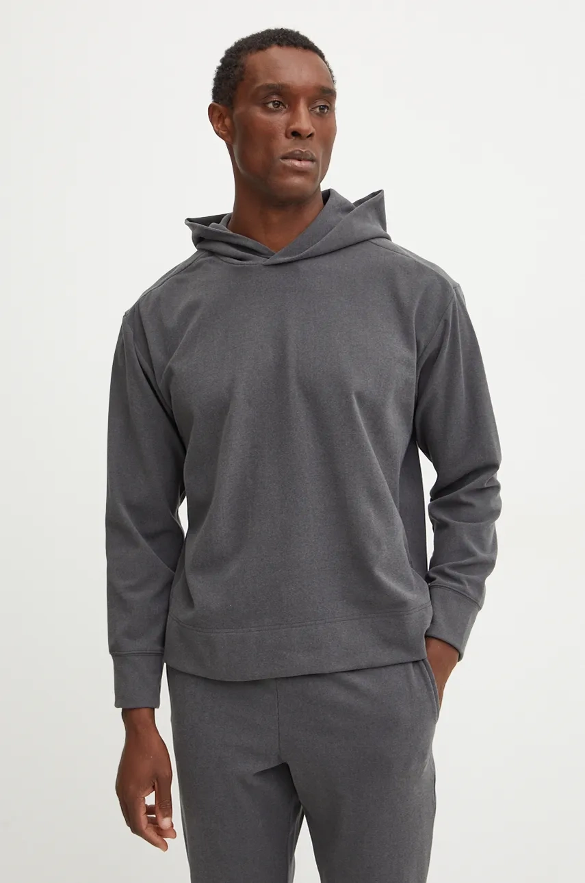 

Толстовка для отдыха Calvin Klein Underwear, серый