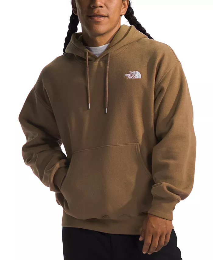 

Мужская худи Evolution Vintage The North Face, коричневый