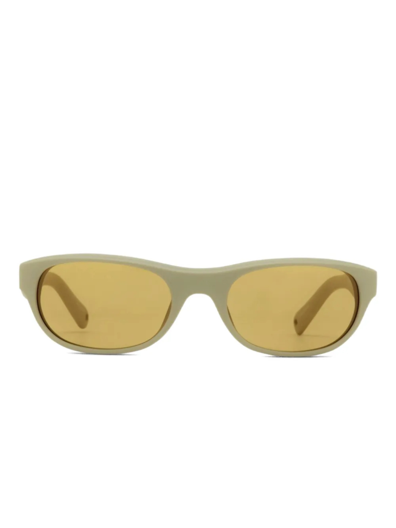 

Солнцезащитные очки Jacquemus JAC63 Green, зеленый