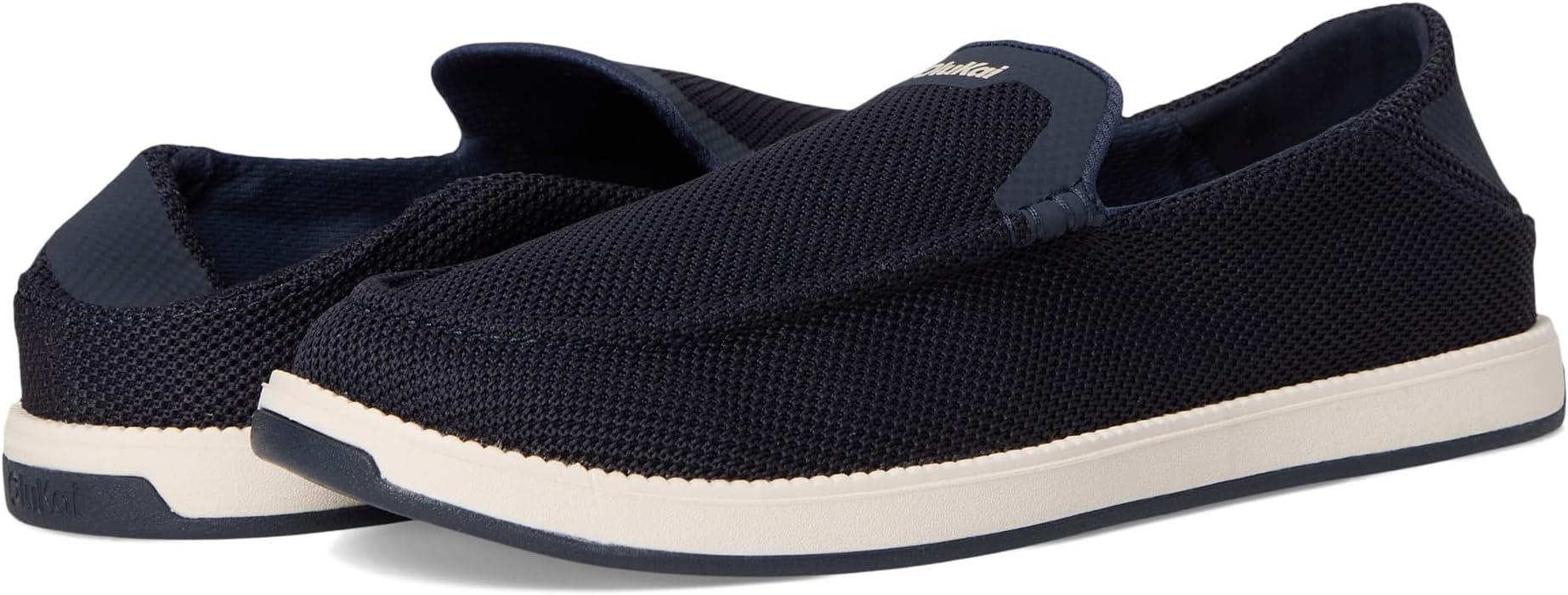

Кроссовки OluKai Kakaha Mesh, цвет Navy/Navy