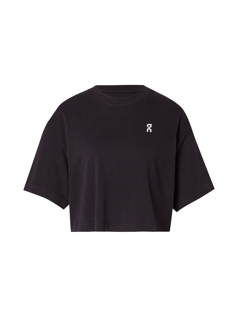 

Футболка Performance On Club, Black