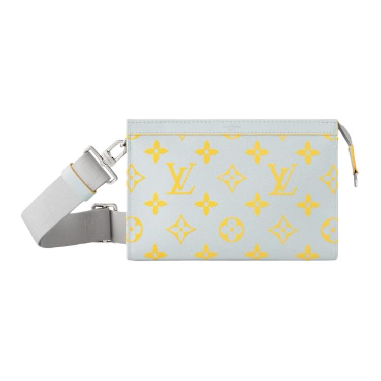 

LOUIS VUITTON Сумка через плечо