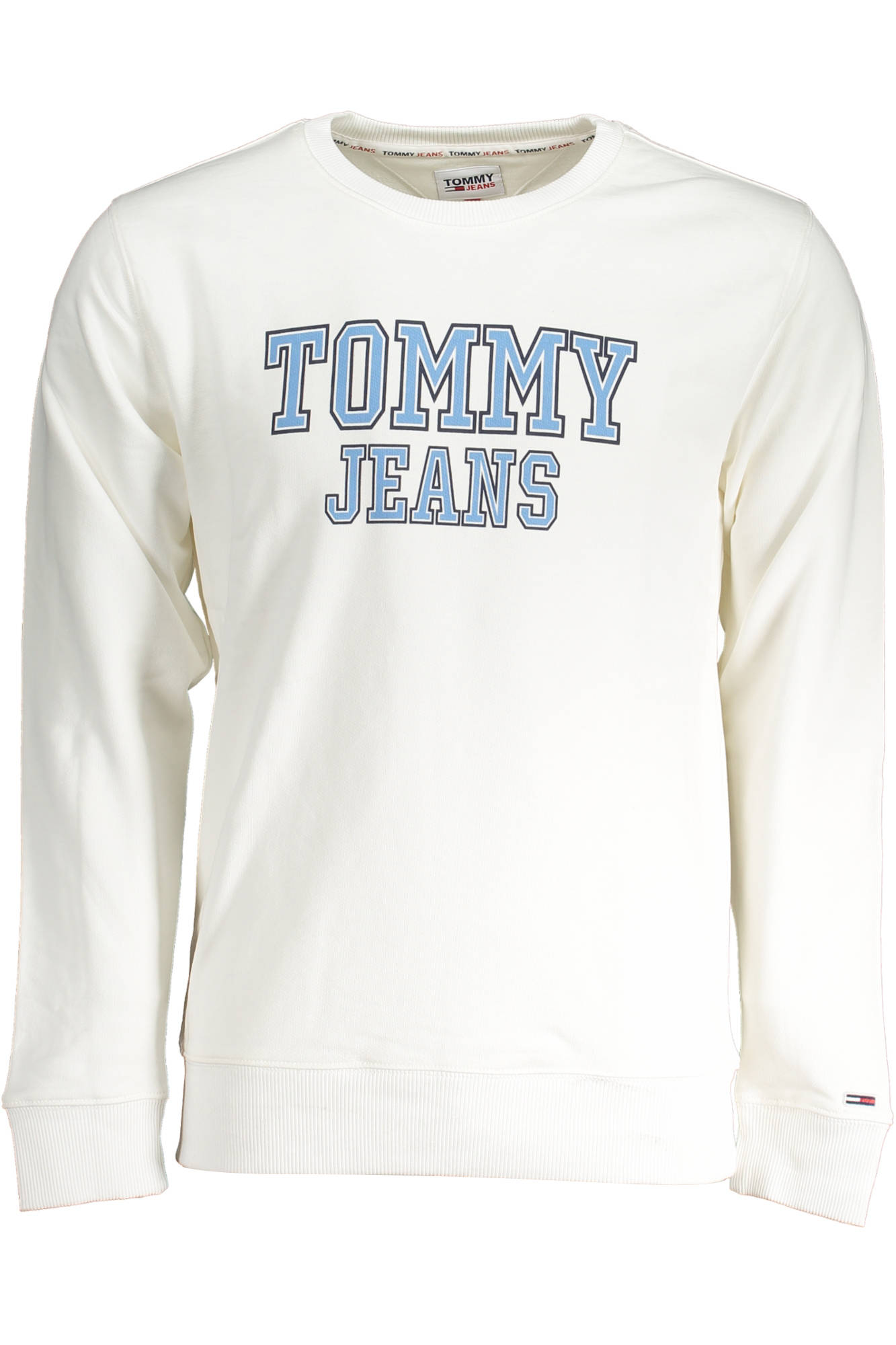 

Толстовка мужская Tommy Hilfiger, белый