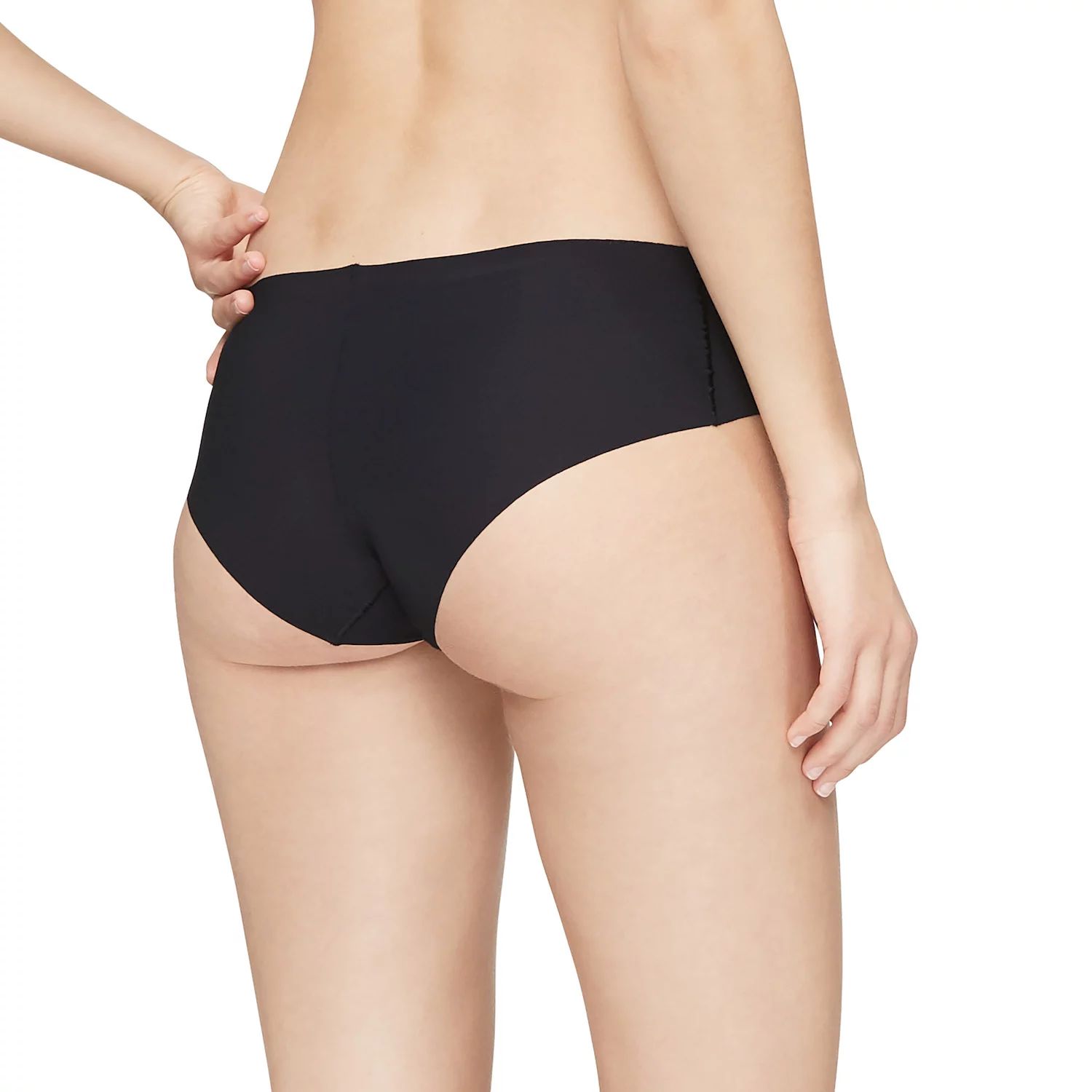 

Женский комплект трусиков-хипстеров Calvin Klein Invisibles из 3 штук QD3559 Calvin Klein