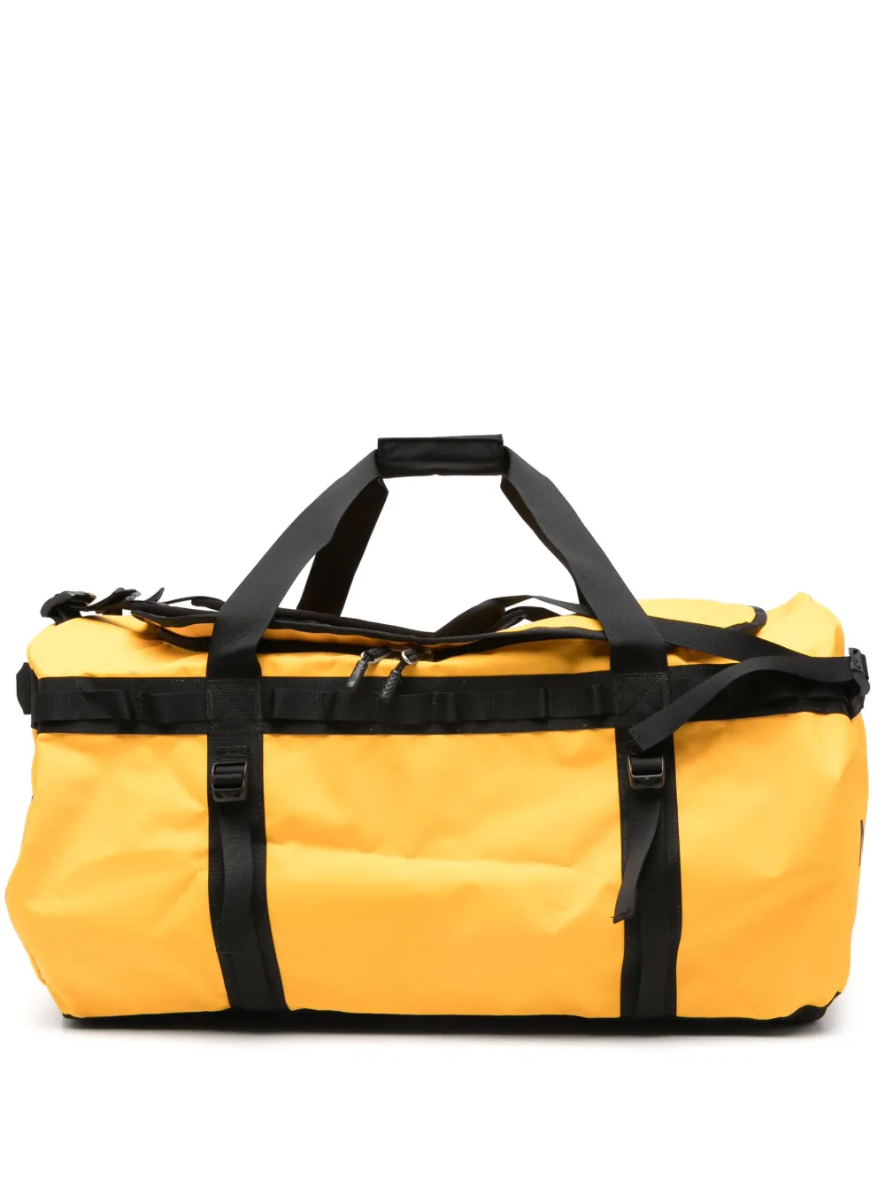 

Дорожная сумка XL Base Camp The North Face, желтый
