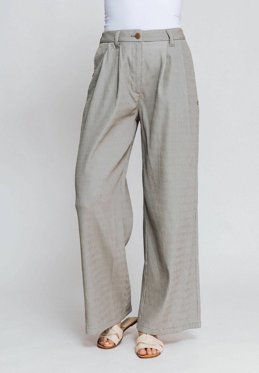 

Брюки Zhrill RULAN, Grün/Green