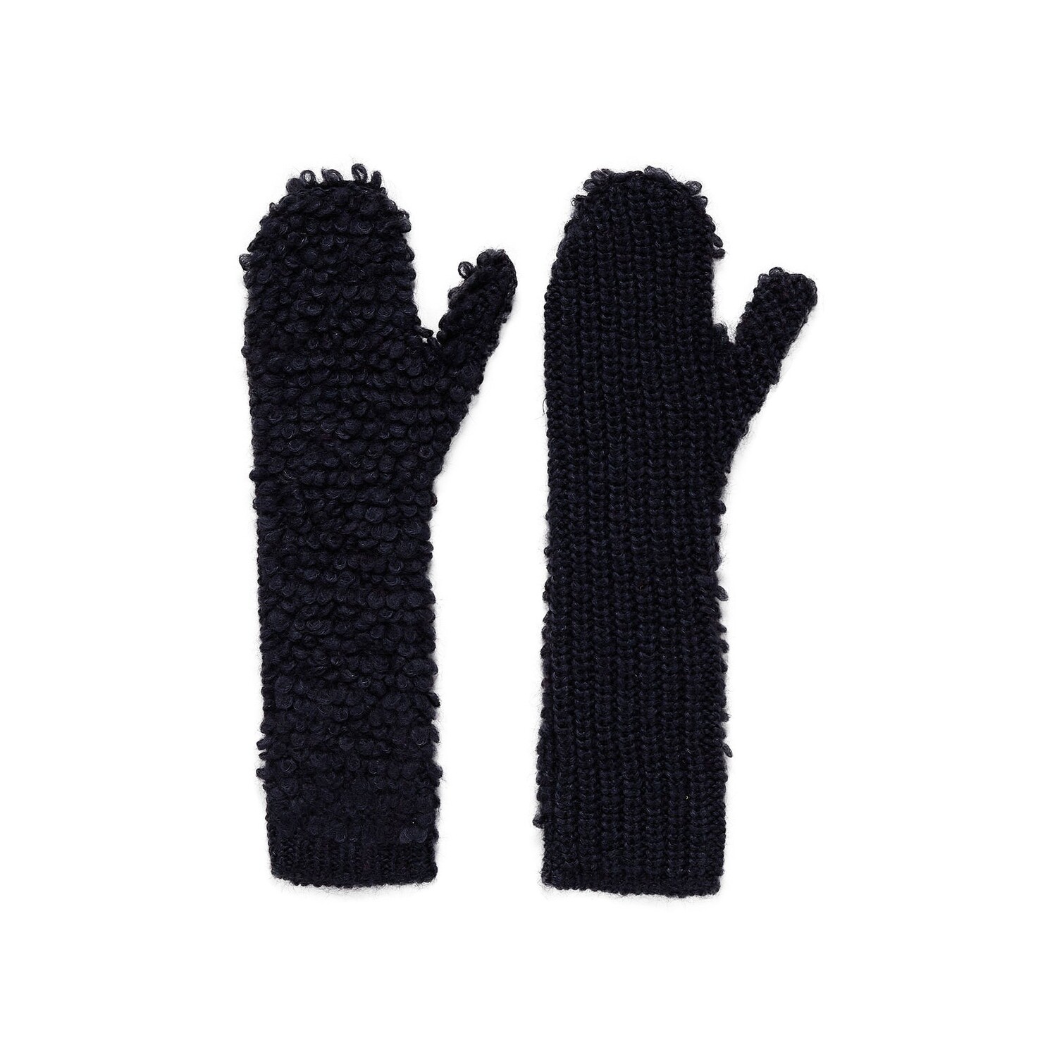 

Перчатки Marni Ирис