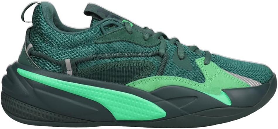 

Мужские кроссовки PUMA RS Dreamer - зеленые