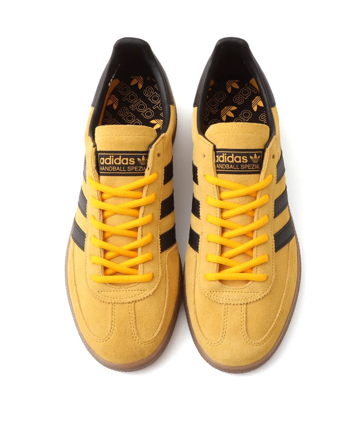 Кроссовки Adidas HANDBALL SPEZIAL — фото 2