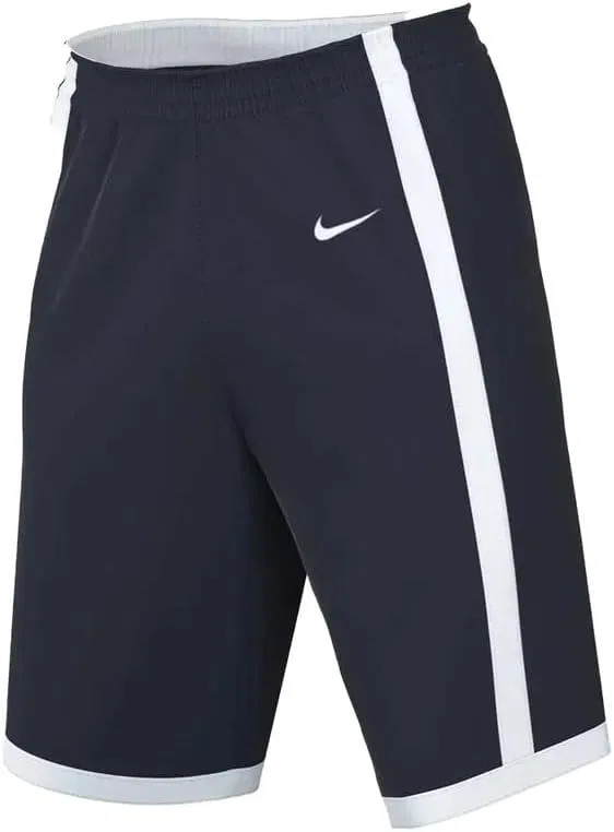 Шорты для баскетбола Nike Dri-Fit Elite, Navy