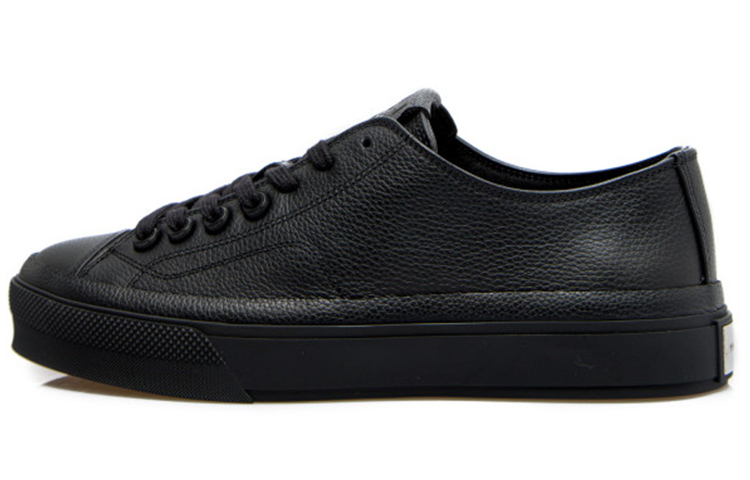 

Givenchy Стильные скейтбординг кроссовки мужские Black