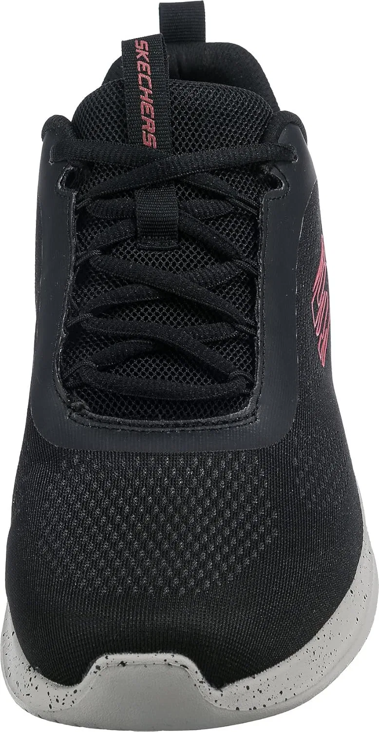 Мужские кроссовки Skechers Ultra Flex 3.0, Bkrd — фото 3