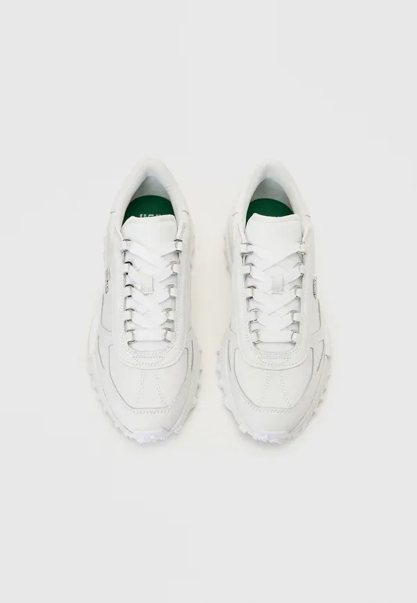 Кроссовки Lacoste Elite Active, белый — фото 4