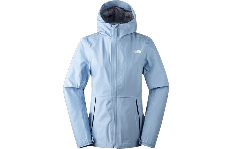 

THE NORTH FACE Женская уличная куртка, цвет Blue