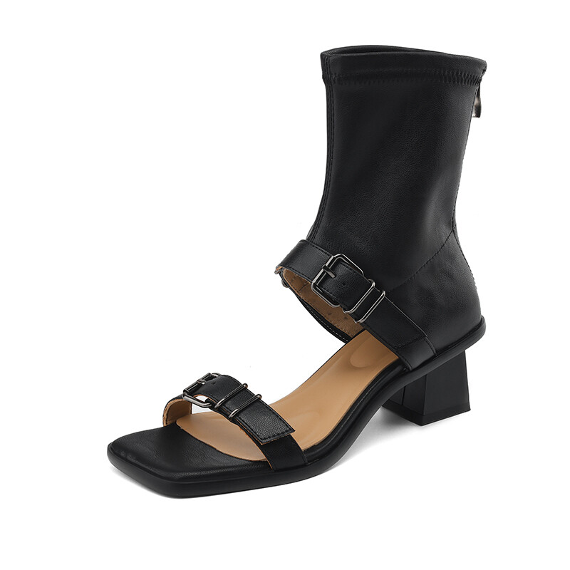 

Ботильоны FLOWERSKAM Ankle Boots Women's