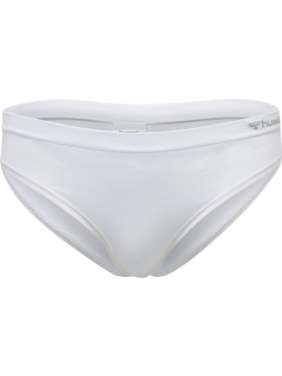 

Трусы Hummel Hipster s Hmljuno Seamless Hipster, белый