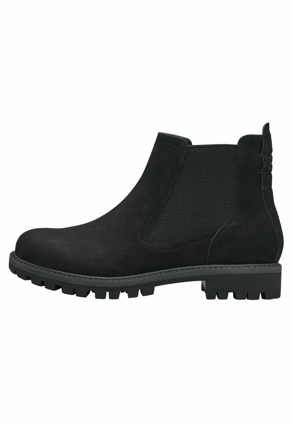 

Ботинки Tamaris, цвет black uni