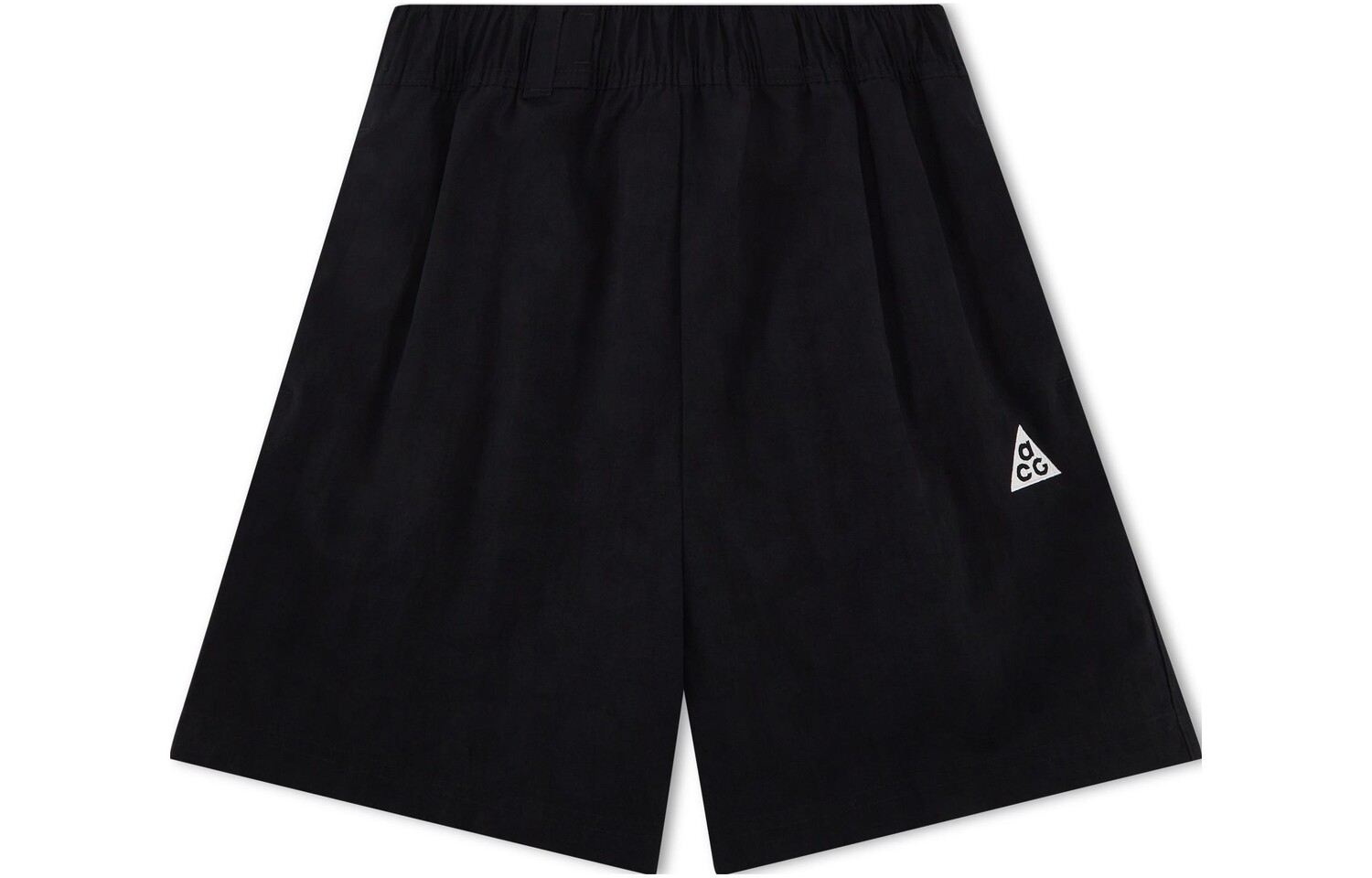 

Nike Kids Детские шорты, цвет Black
