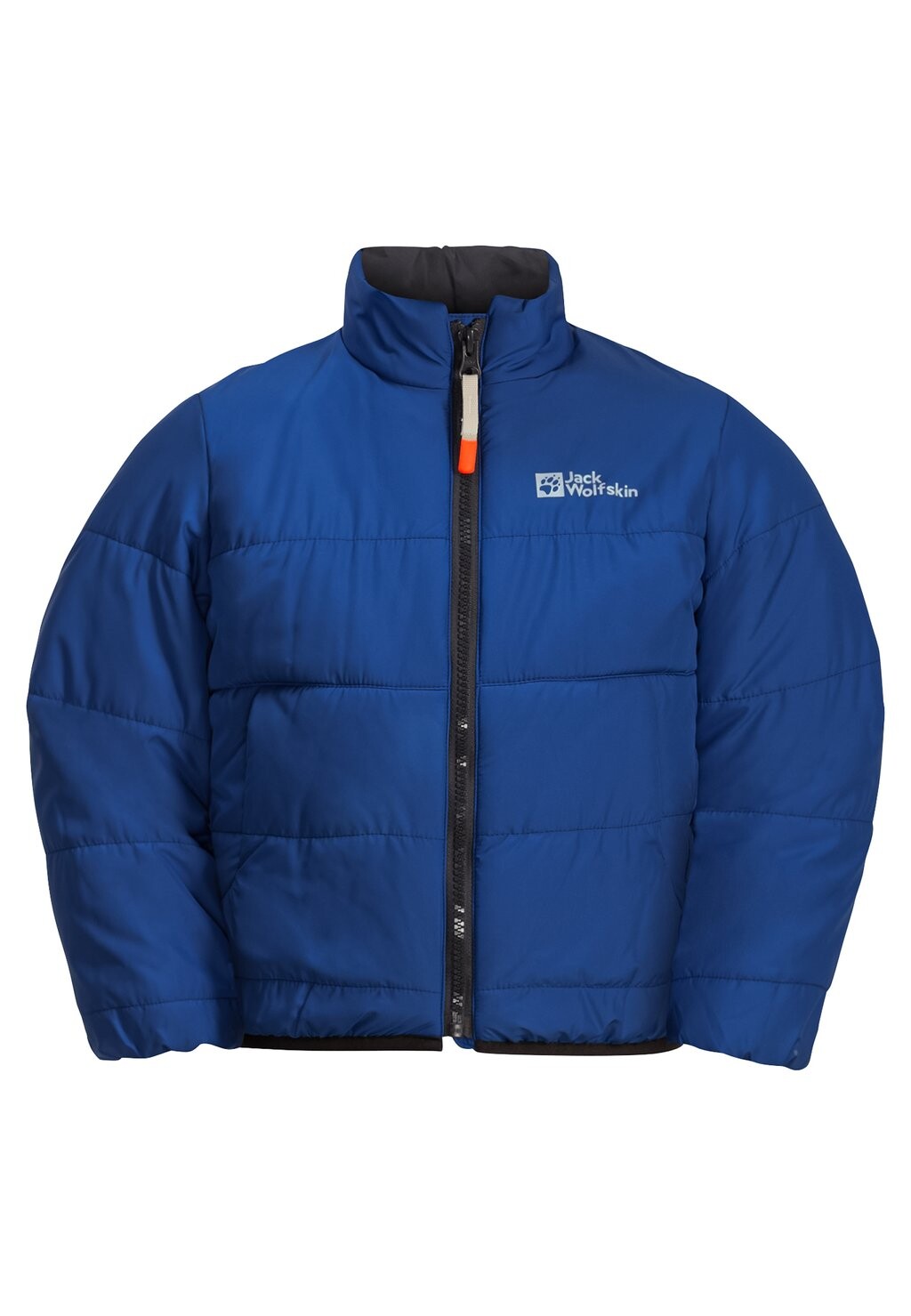 

Зимняя куртка GLEELY INS Jack Wolfskin, синий