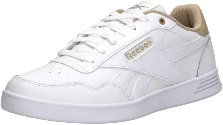 Кроссовки Reebok унисекс Reebok Court Advance — фото 2