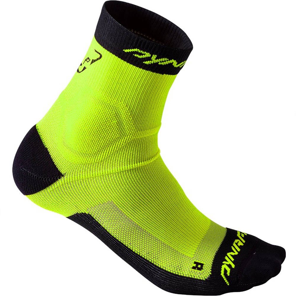 

Носки Dynafit Alpine Short, черный