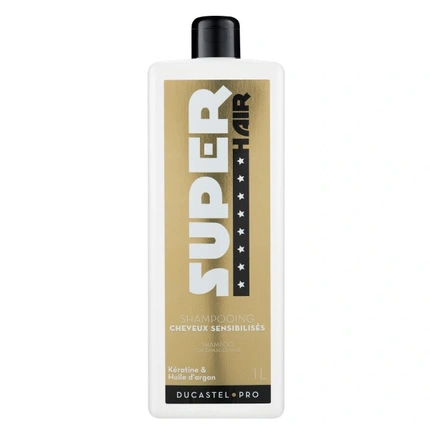 

Duc Super Hair Shampoo 1l Ducastel