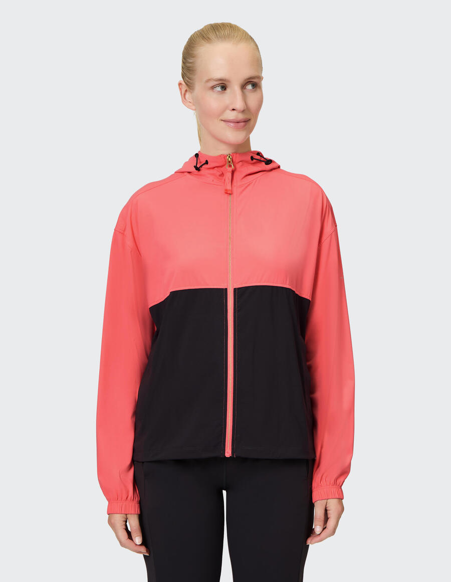 

Функциональная куртка VENICE BEACH VB Ava