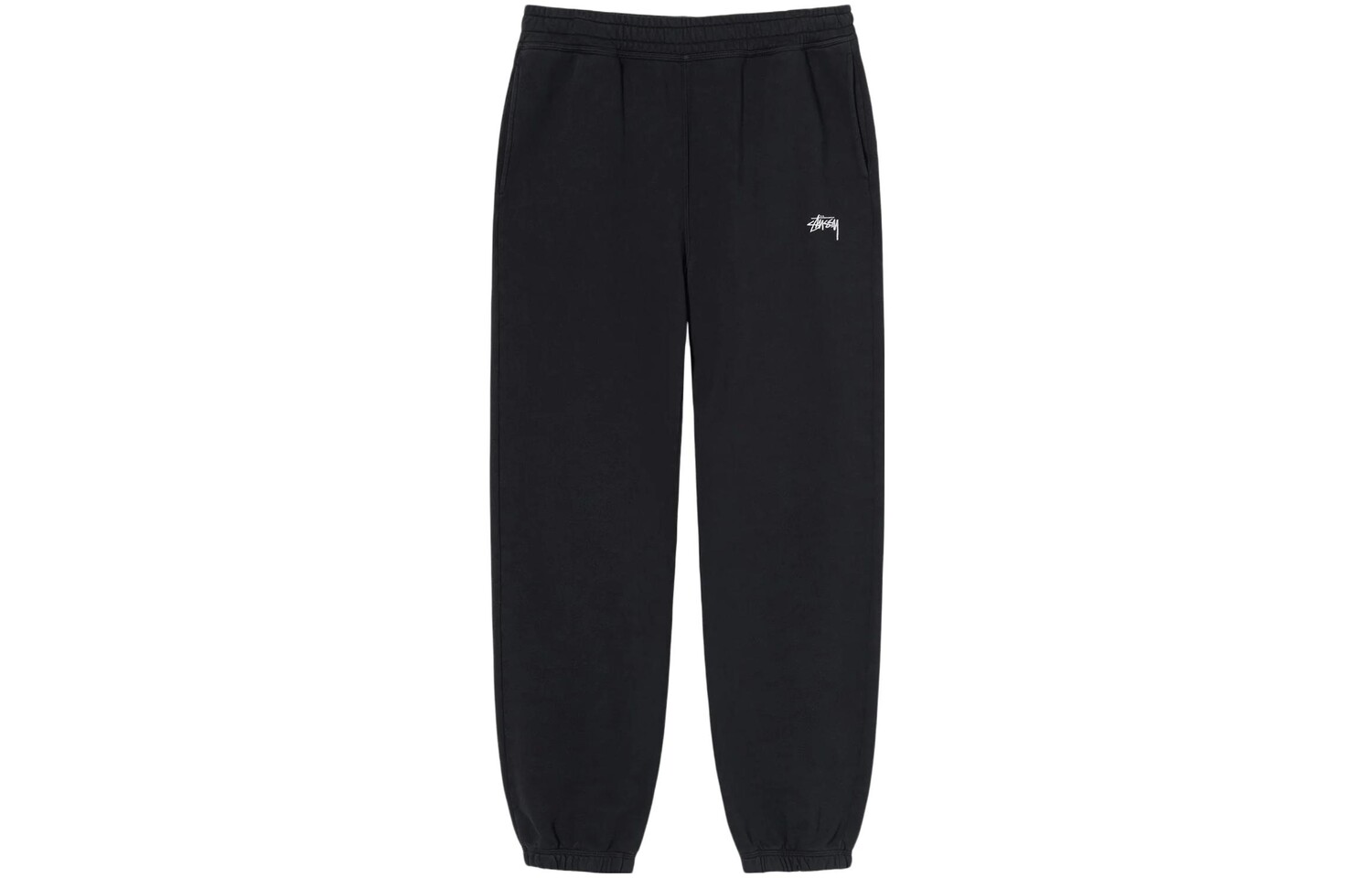 

Спортивные брюки с вышитым логотипом Stüssy Stussy, фиолетовый