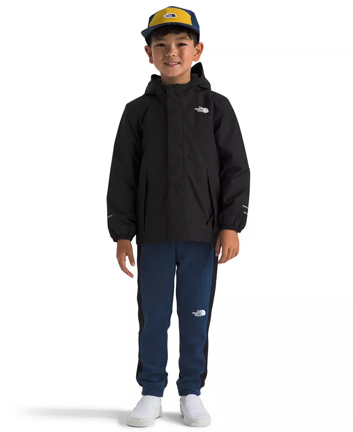 

Мальчиковая теплая куртка Antora Rain размер 2T-7 The North Face, черный