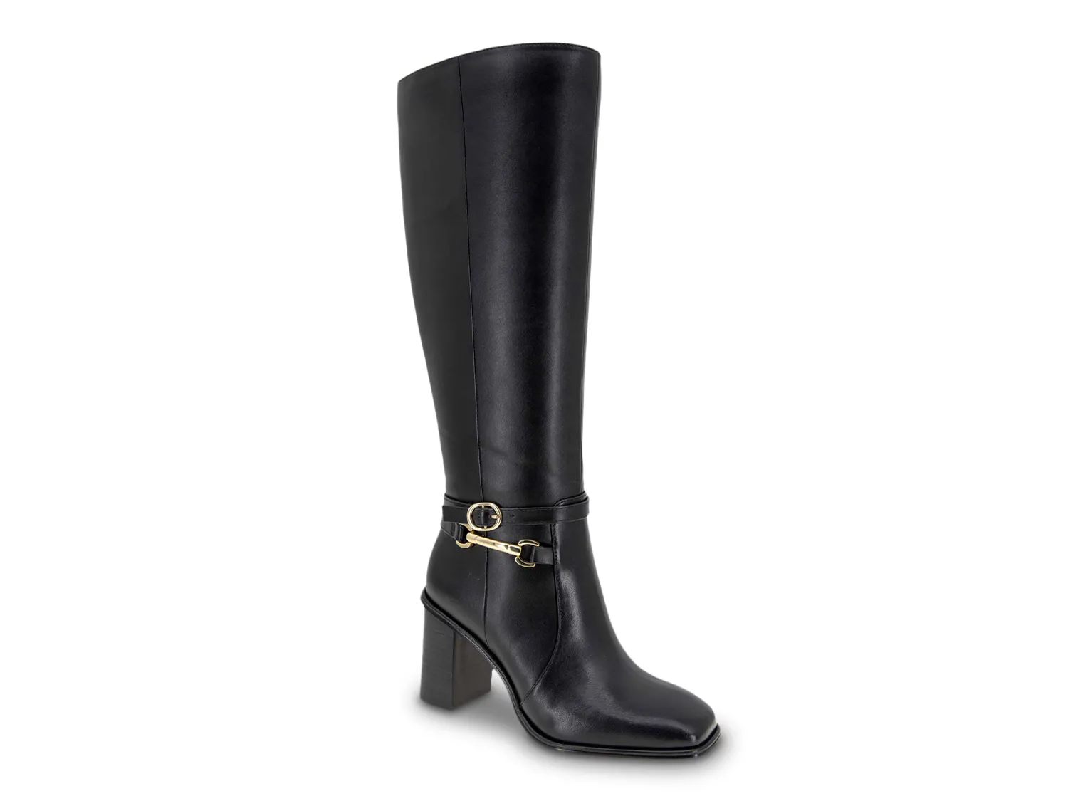 

Сапоги Volana Wide Calf Boot Bcbgeneration, черный