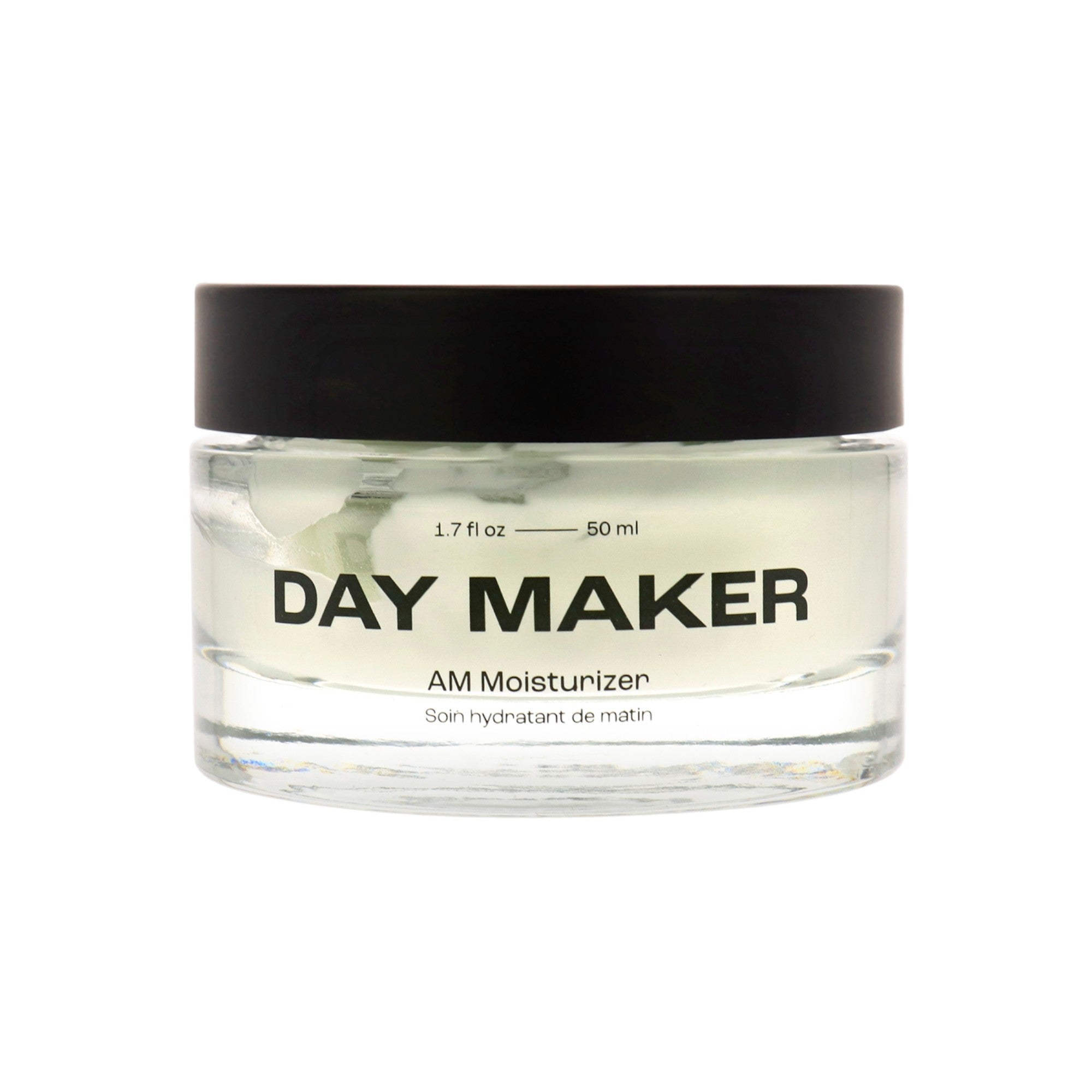 Увлажняющий крем Day Maker от Plant Apothecary (унисекс) - 1,7 унции (50 мл), прозрачный — фото 2