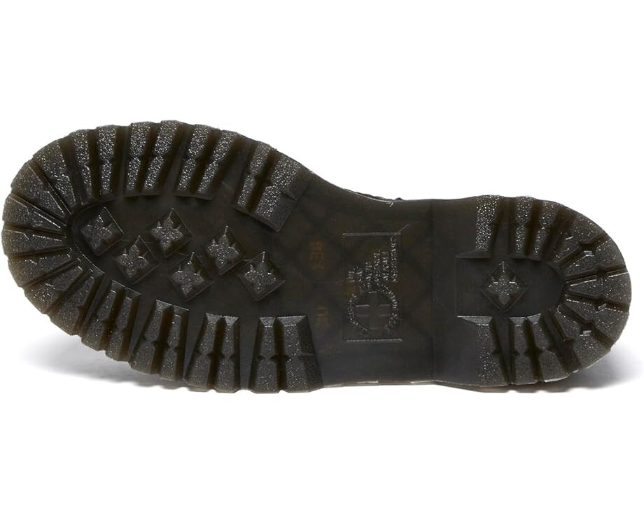 Ботинки Dr. Martens Sinclair на платформе, темно-бежевый — фото 3