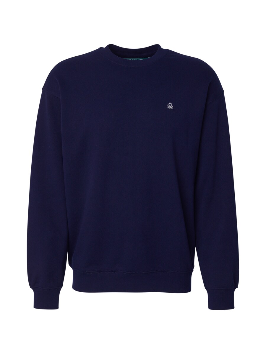 

Толстовка UNITED COLORS OF BENETTON, Navy