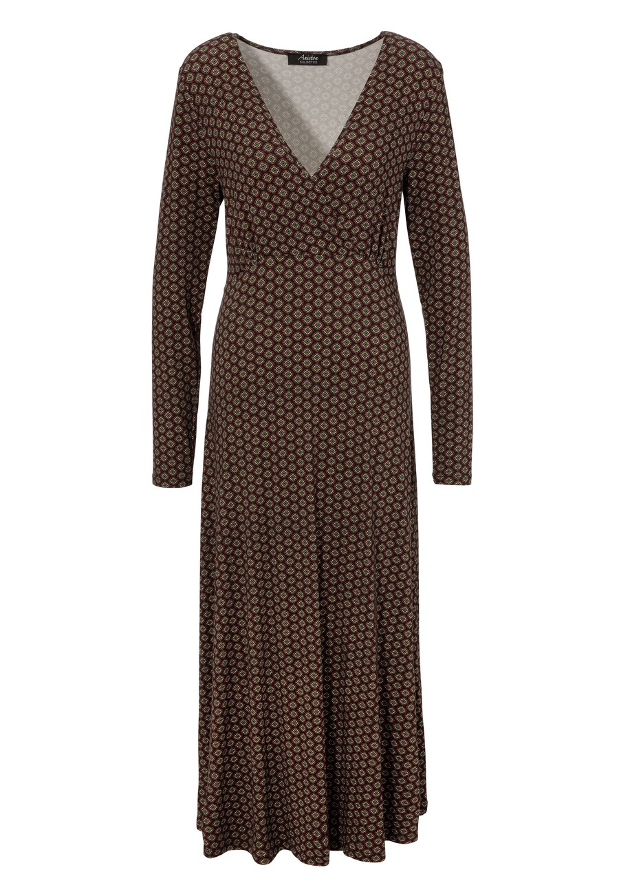 

Макси платье Aniston SELECTED, Mixed colors