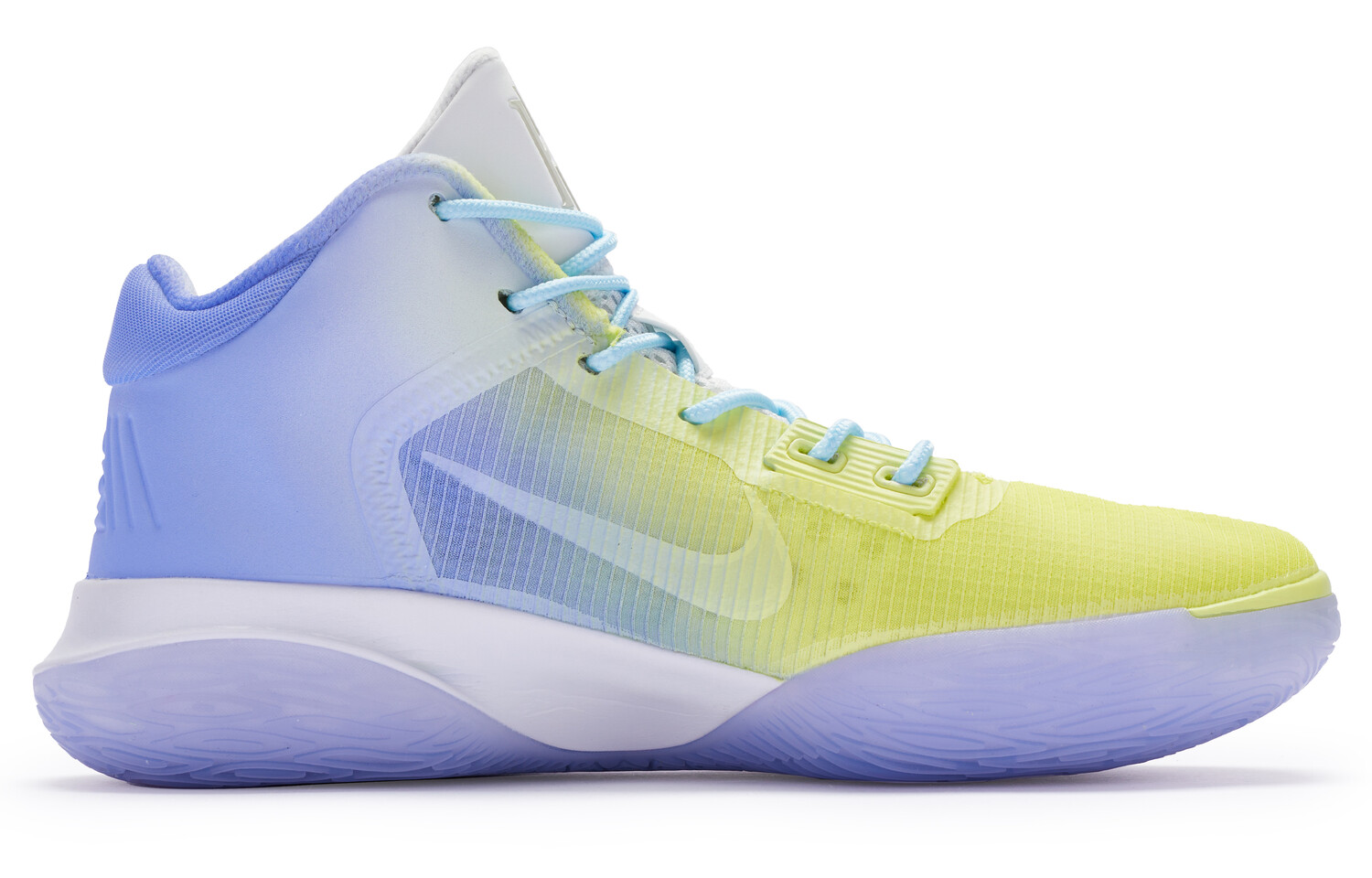 

Баскетбольные кроссовки Nike Flytrap 4 унисекс