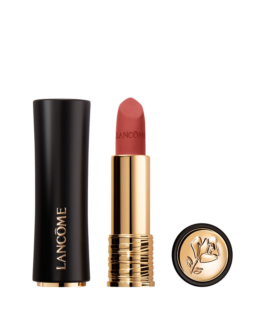 

Помада LANCÔME L'Absolu Rouge Drama Matte, Nr. 295 - French Rendez Vous, 4g