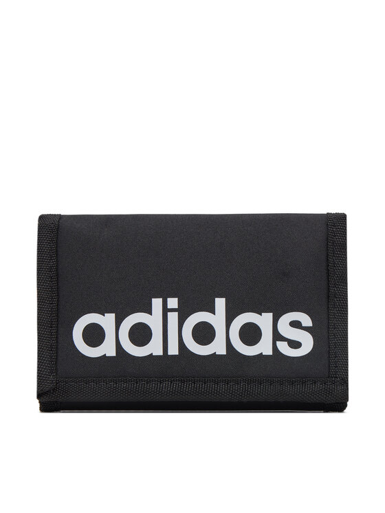 

Кошелек Linear JE8346 Adidas, черный