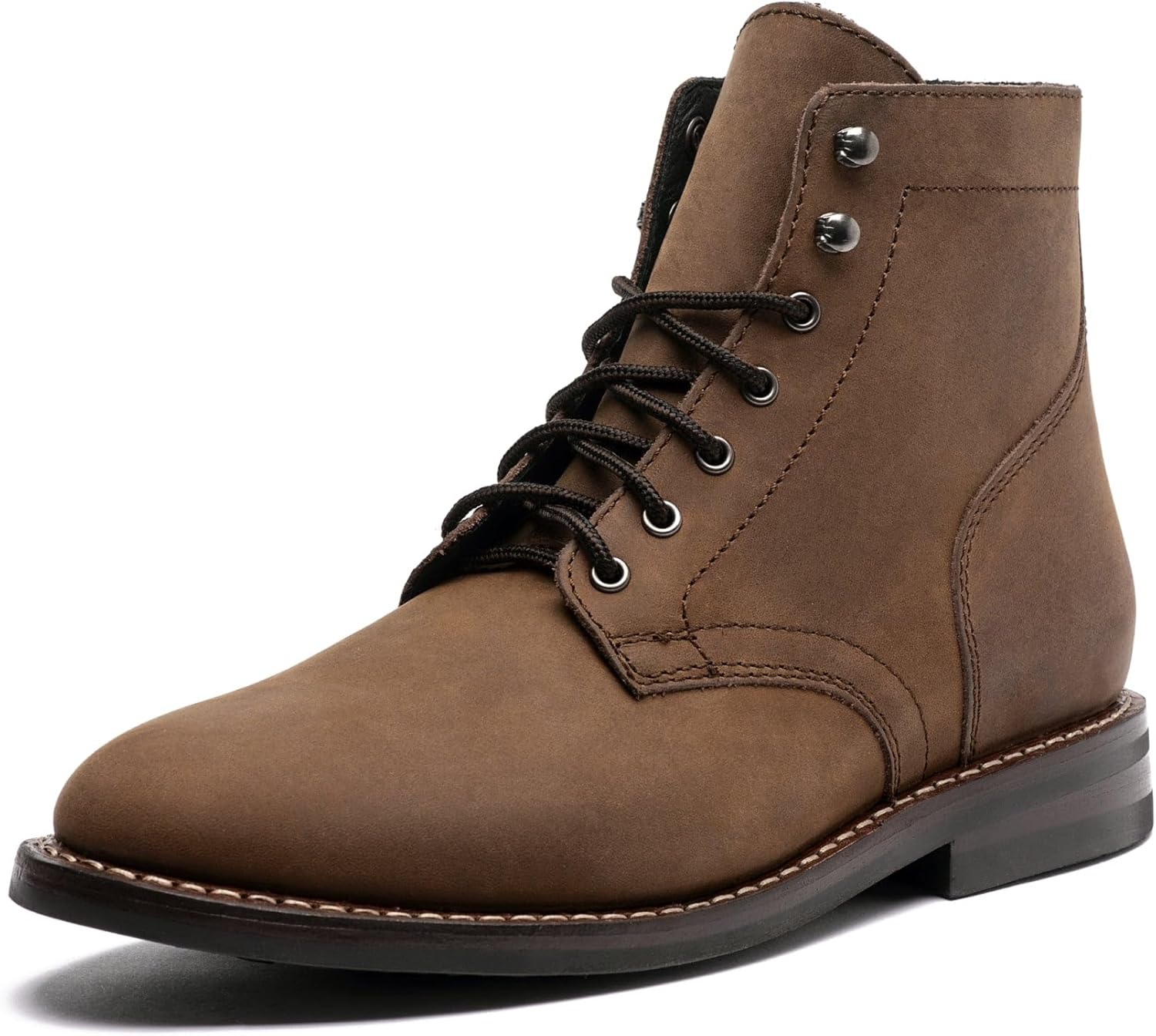 

Мужские ботинки до щиколотки Thursday Boot Company President, Saddlewood
