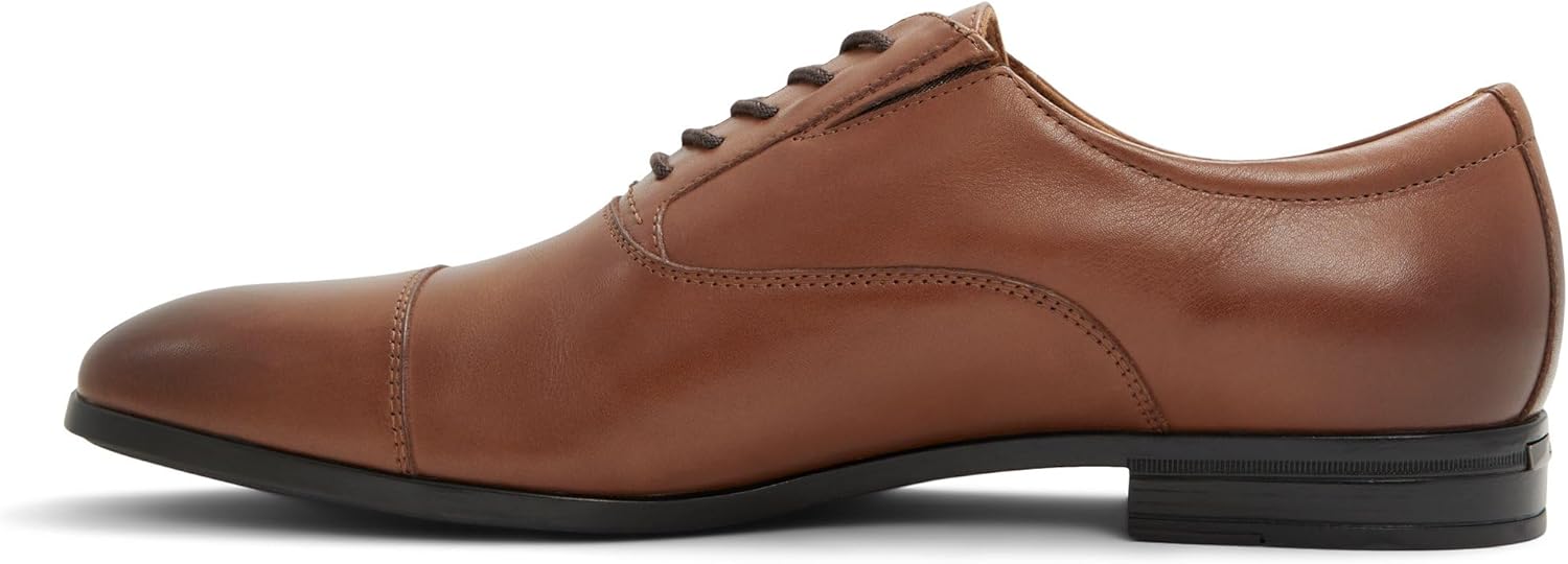 

Мужские тулфи ALDO Stan, Cognac