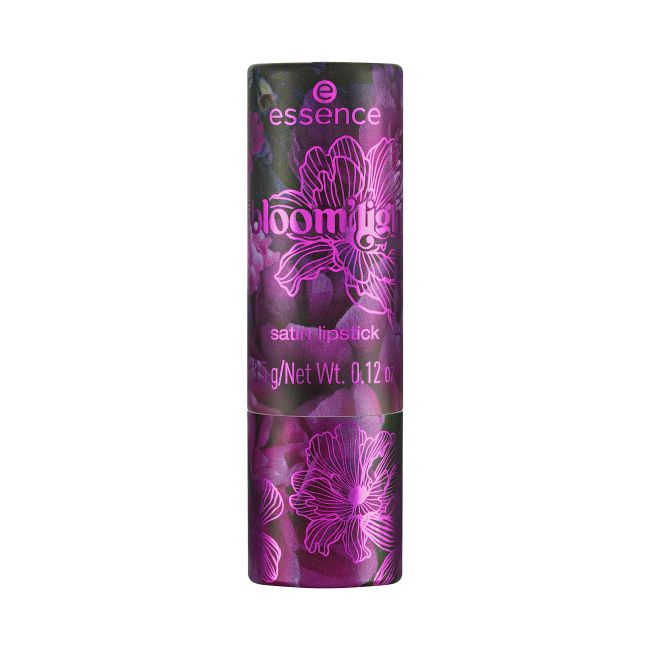 

Bloom'Light атласная помада Essence, 3,5 гр