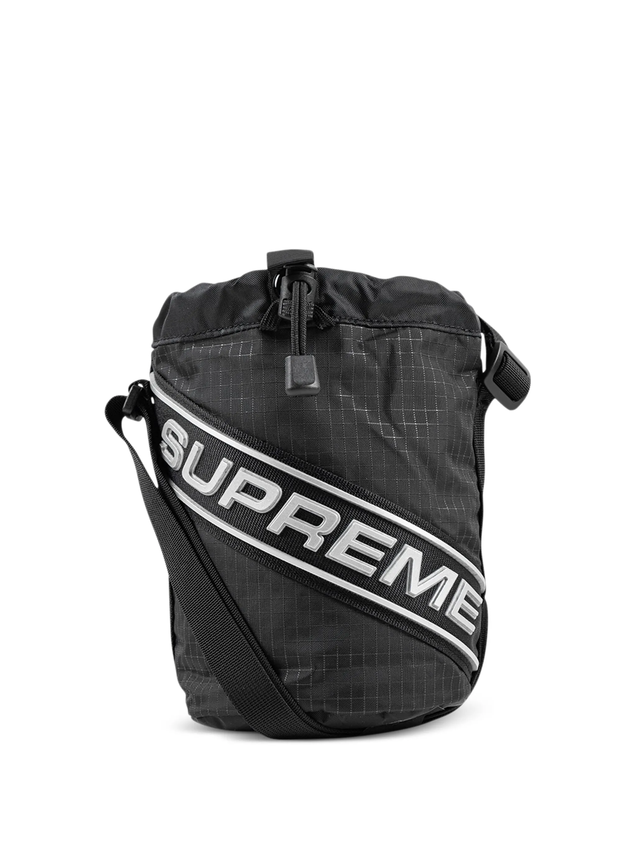 

Маленькая сумка Supreme, черный