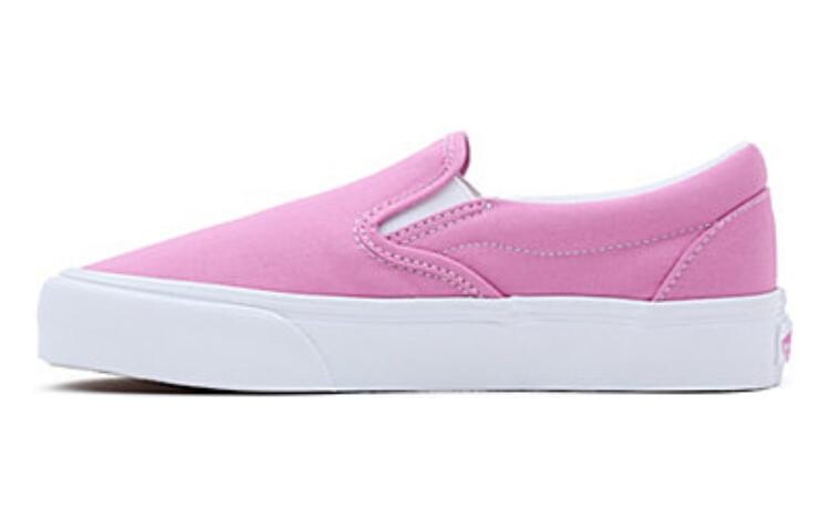 

Женские слипоны для скейтбординга Vans, Pink