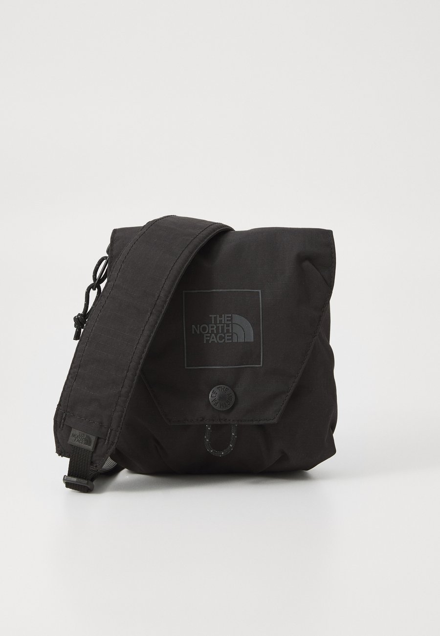 

Сумка кросс-боди The North Face GLEN CANYON POCKET CROSSBODY UNISEX, Black