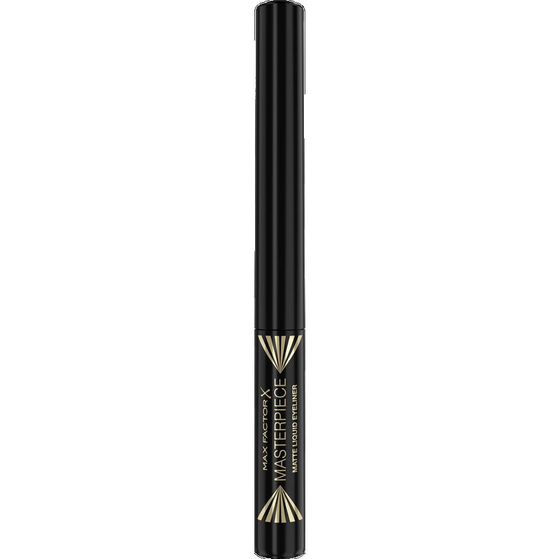 

Матовая жидкая подводка для глаз Masterpiece Espresso Max Factor, 1,7 ml