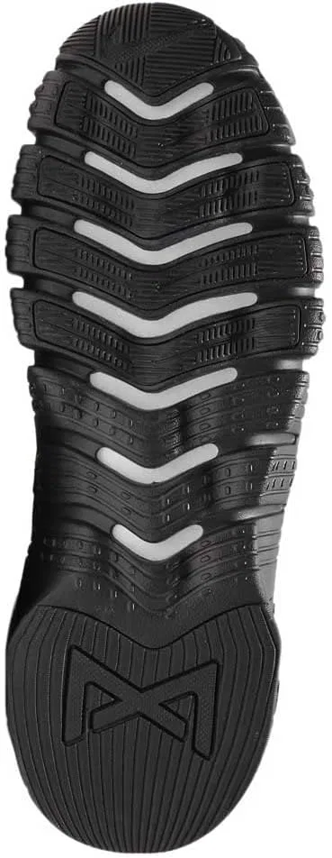 Кроссовки Nike Free Metcon 4 унисекс, Black White Iron Grey. — фото 3