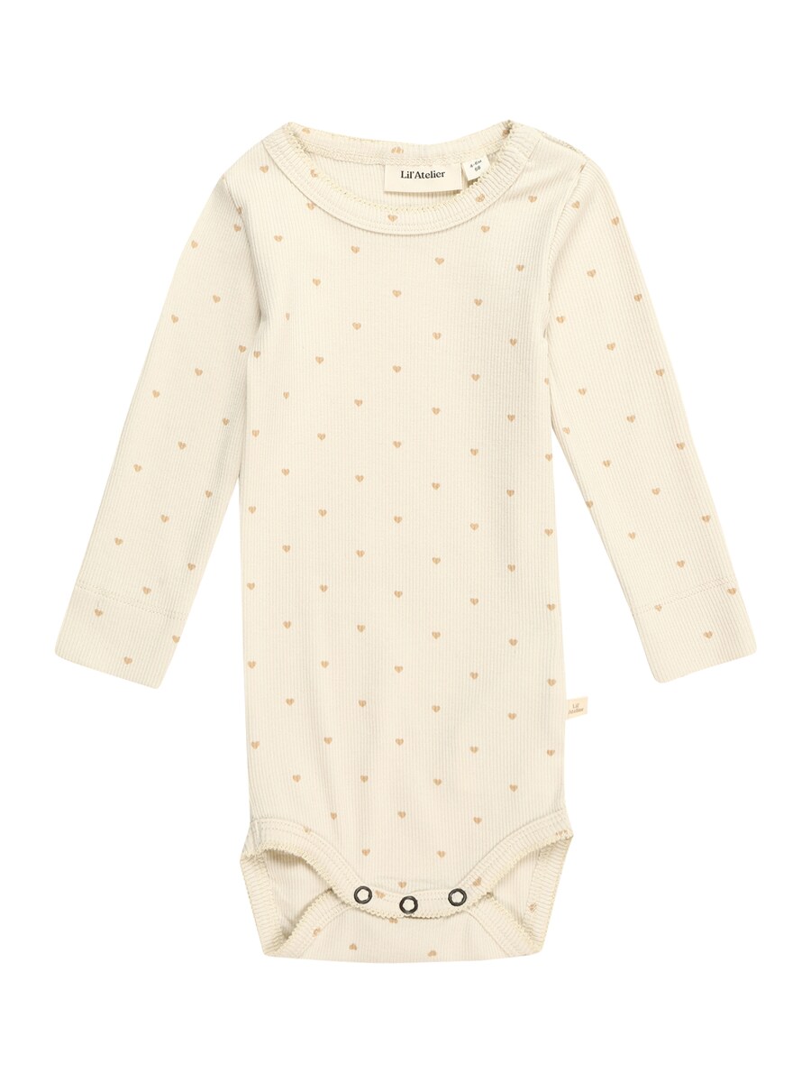 

Комбинезон Lil ' Atelier Kids GAGO, цвет Sand/Light Beige