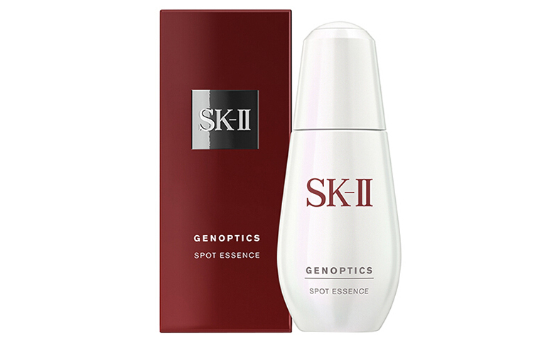 

SK-II SK II Small Silver Bottle жидкая эссенция для женщин