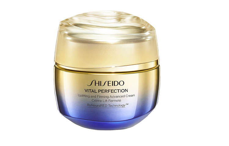 Крем для лица Shiseido Vital Perfection Uplifting and Firming Advanced, 50 г — фото 2