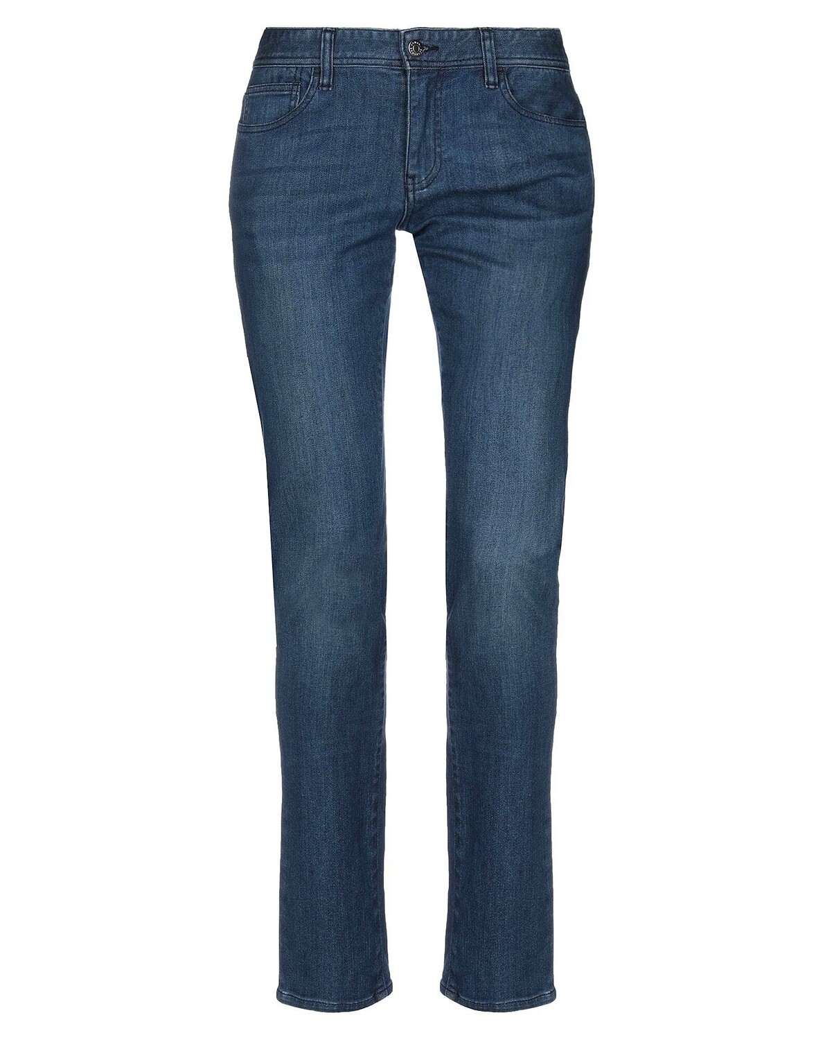

Джинсы Armani Exchange, синий