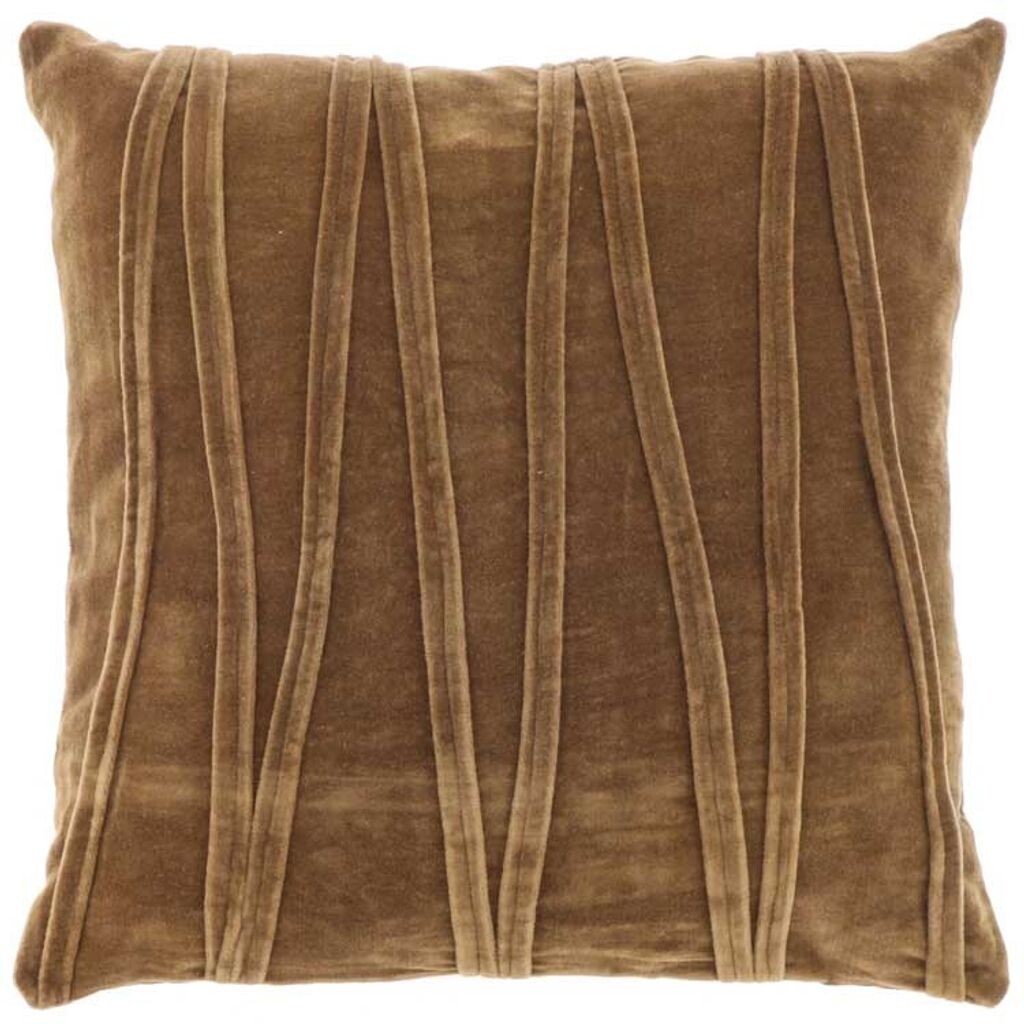 

Unique Living - Декоративная подушка Milly 45x45см кокос